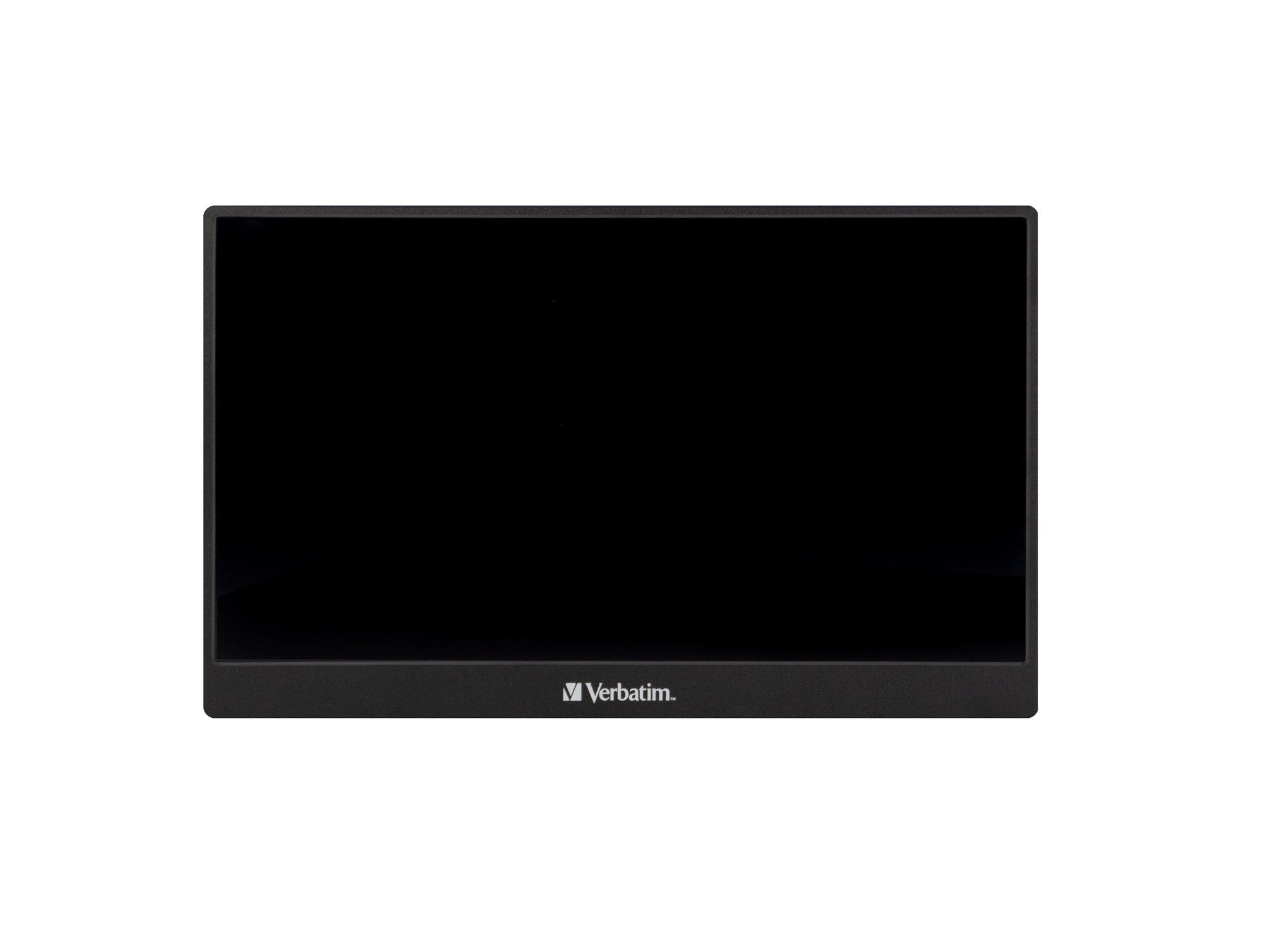 VERBATIM PORTABLE MONITOR 14 VERBATIM PORTABLE MONITOR 14